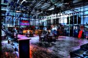 Urban Sessions at Cre8